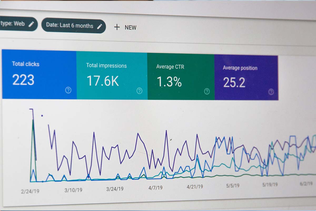 Search Engine Optimization