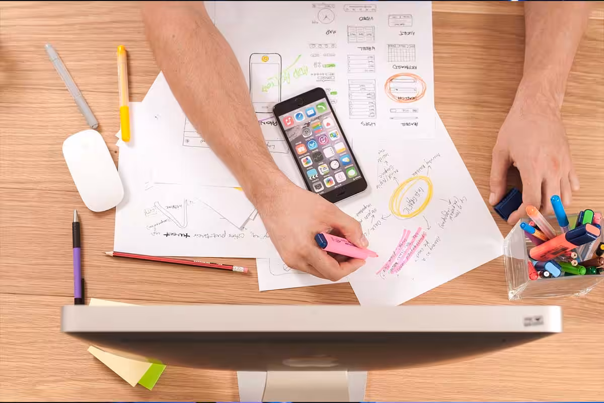 Social Media Management