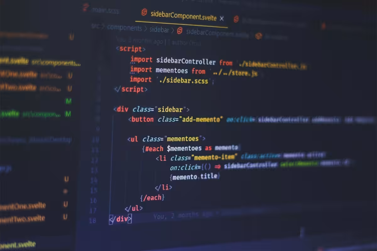 Web Design & Development