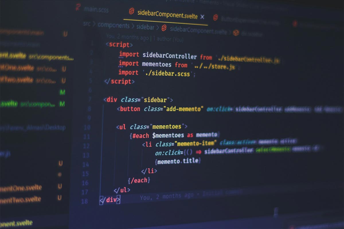 Web Design & Development