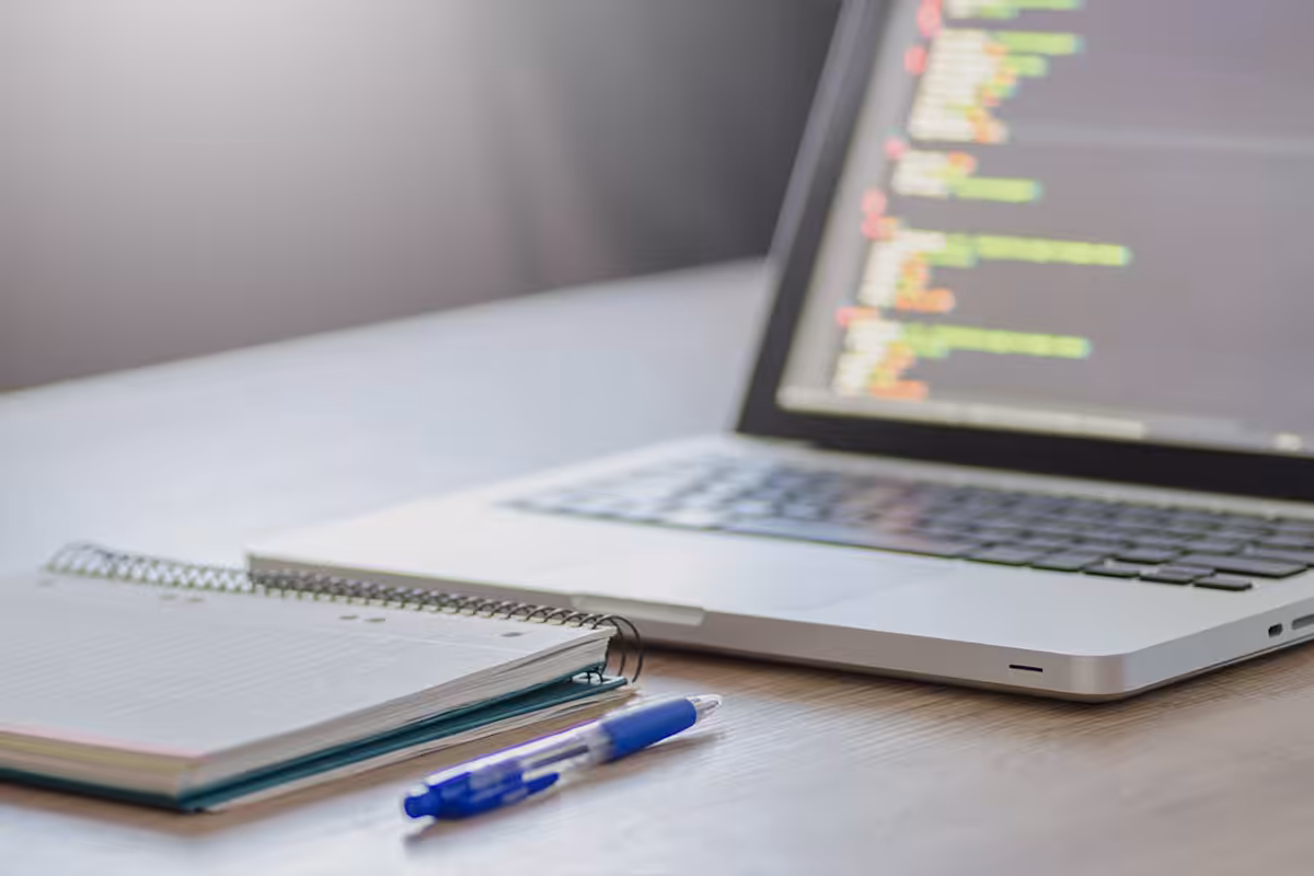 Law Firm Website Development