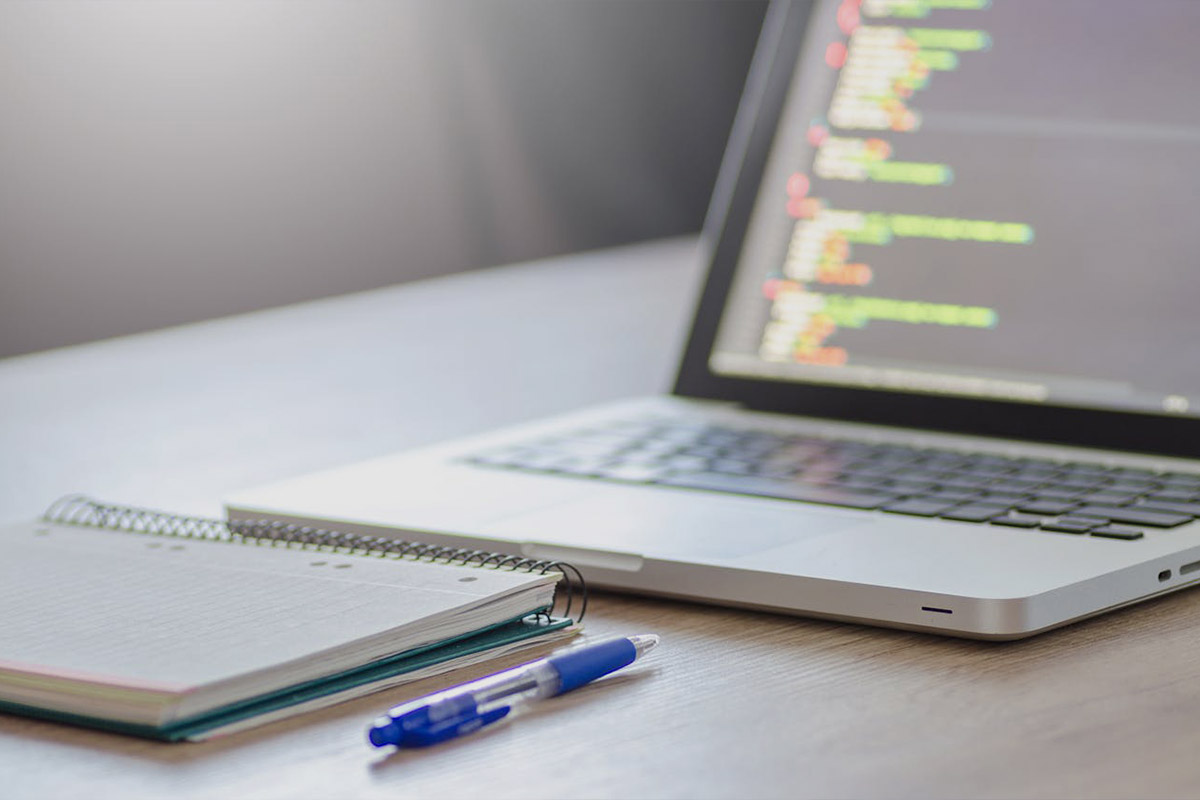 Law Firm Website Development