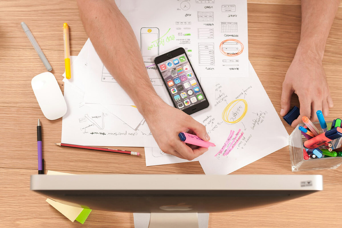Mobile First Design