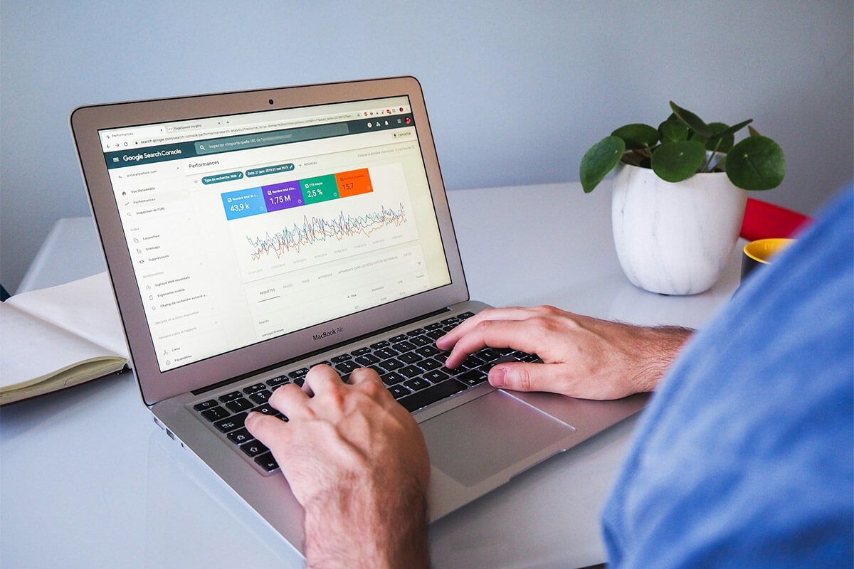 ROI of SEO